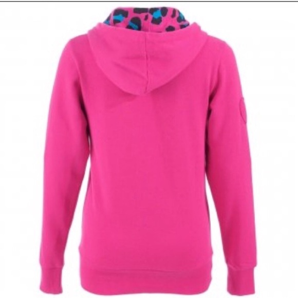 🖤 Iron Fist Get Faker Barbie hoody sweatshirt - Picture 3 of 6